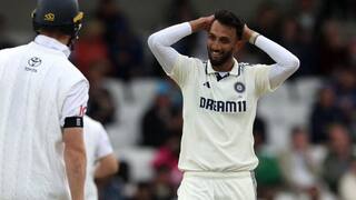 ‘I take complete responsibility about it…’: Prasidh Krishna opens up after tough outing in first Test against England