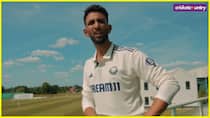 Prasidh Krishna Forced Off Field After Helmet Blow in India A vs Australia A