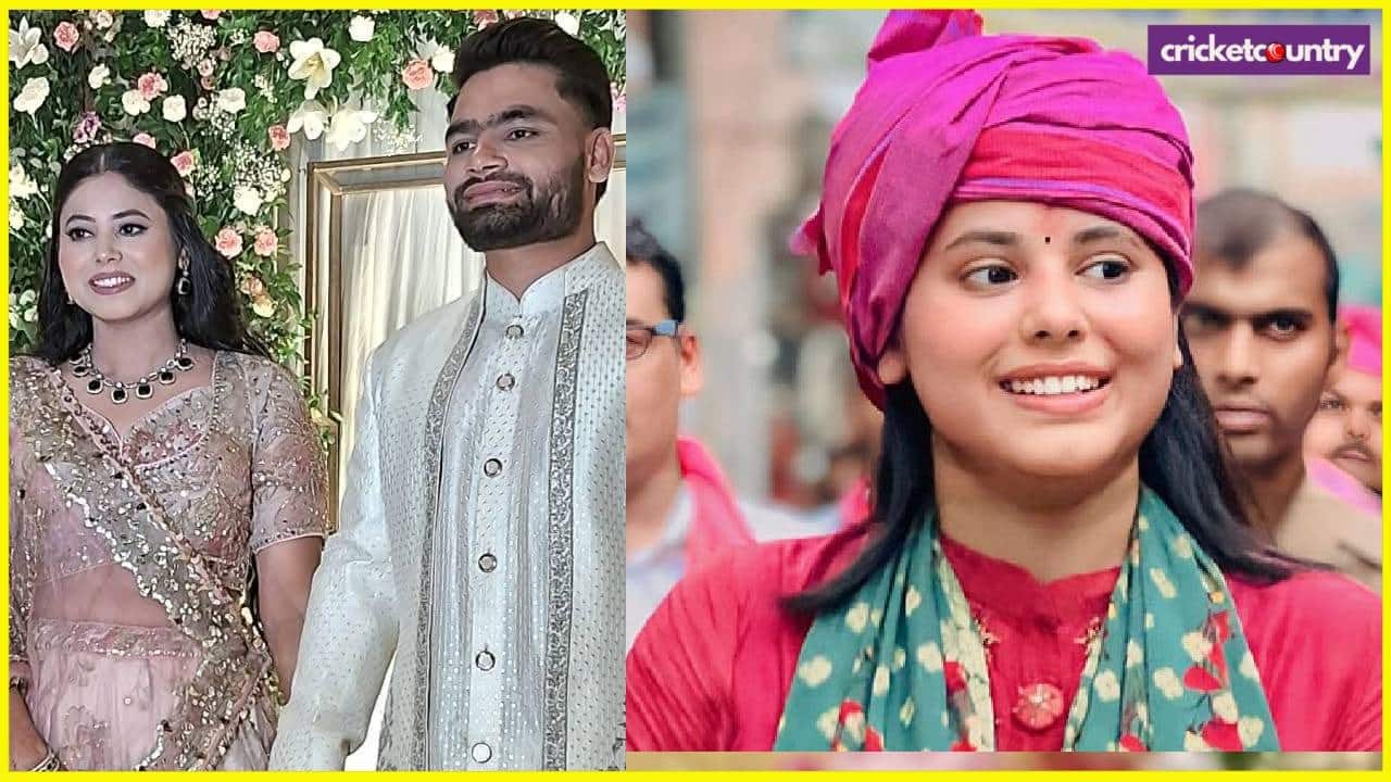 Priya saroj rinku Singh