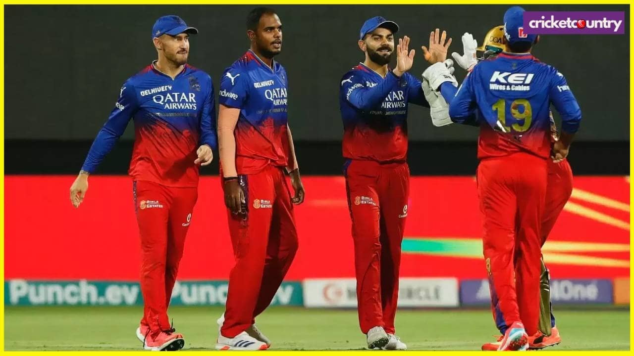 RCB