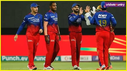 FIR Filed Against rcb star player Yash Dayal of harassment