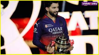 Rajat Patidar to shane warne captains who won the ipl Title in the first season