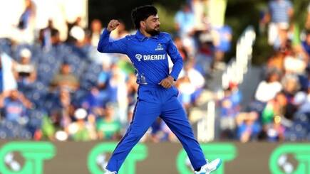 will rashid khan make rush in recovery after injury revealed him self