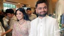 Rinku Singh engaged to Samajwadi Party MP Priya Saroj: Numerous VVIP guests came to the function
