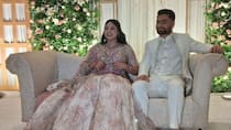 Following his engagement with MP Priya Saroj: Rinku Singh got a Massive gift from Yogi government