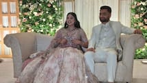 Following his engagement with MP Priya Saroj: Rinku Singh got a Massive gift from Yogi government