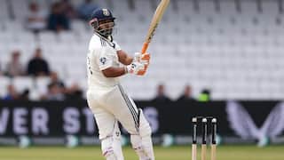 Rishabh Pant achieves what Sachin Tendulkar and Virat Kohli couldn’t, breaks major records in England