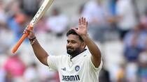 ‘He is really reinventing the game as a batsman…’: Former Australia legend on Pant’s impact on modern day Test