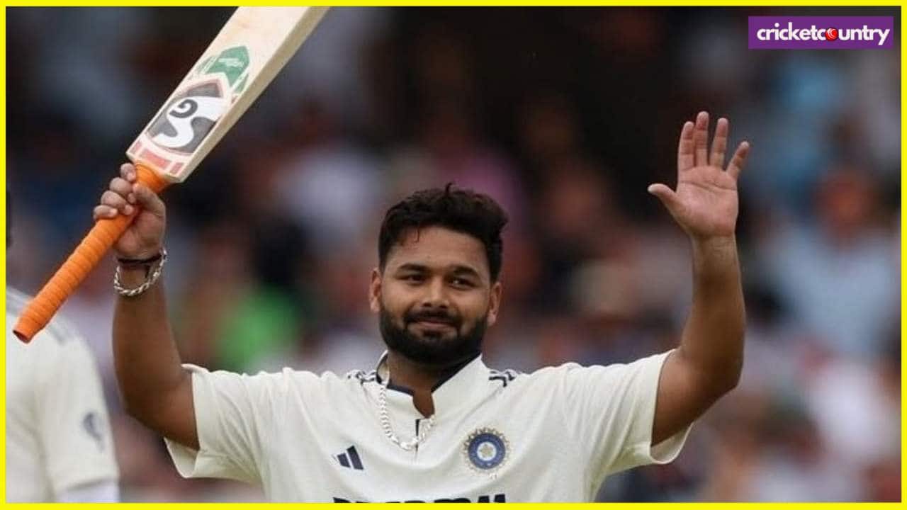 Rishabh-Pant