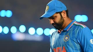 ‘Inhone hamaara 19 November kharaab kar diya…’: Rohit Sharma reveals India wanted T20 World Cup revenge vs Australia