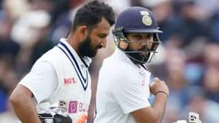 ‘Nathan Lyon is not that good…’: Rohit Sharma shares interesting incident from India-Australia Test match