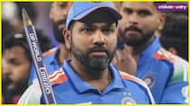 Rohit Sharma is set to get sacked from ODI captaincy after test retirement Shubman Gill may new captain