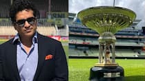 ‘I did all to ensure the legacy was intact…’: Sachin Tendulkar opens up on Pataudi Trophy controversy