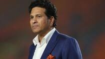 Indian cricketing Legend Sachin Tendulkar’s portrait unveiled in MCC Museum in Lord’s cricket ground