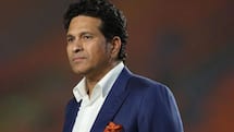 Indian cricketing Legend Sachin Tendulkar’s portrait unveiled in MCC Museum in Lord’s cricket ground