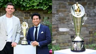 ‘Pataudi medal was an afterthought…’: Farokh Engineer breaks silence on introducing Pataudi Medal