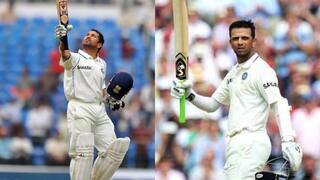 Sachin Tendulkar to Rahul Dravid: Batters who faced the most balls in Tests, no Virat Kohli or Rohit Sharma on the list