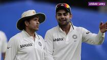 Sachin Tendulkar to Virat Kohli Most Runs in England in Test By Indian Batter