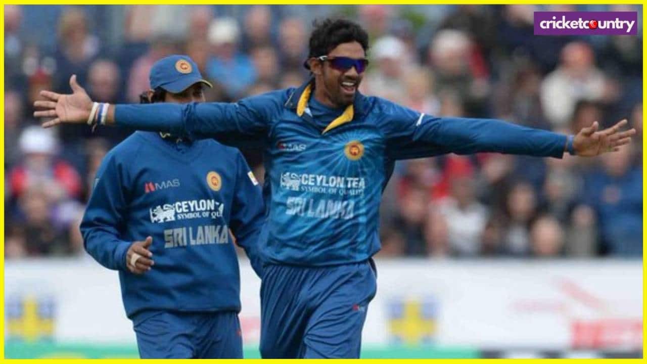 Sachithra Senanayake