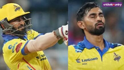Sairaj Patil shines Eagle Thane Strikers beat SoBo Mumbai Falcons by 36 runs in T20 Mumbai league 2025