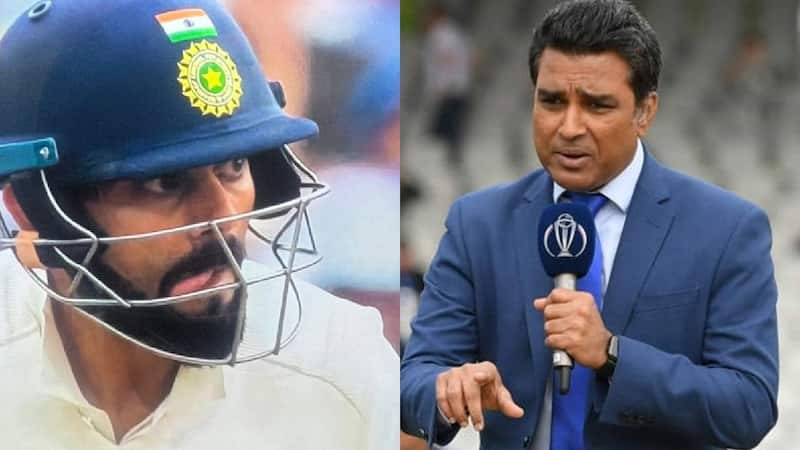 Sanjay Manjrekar Sanjay Manjrekar