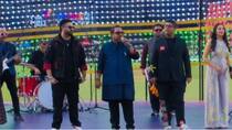 Shankar Mahadevan pays musical tribute to the armed forces ahead of the IPL 2025 final
