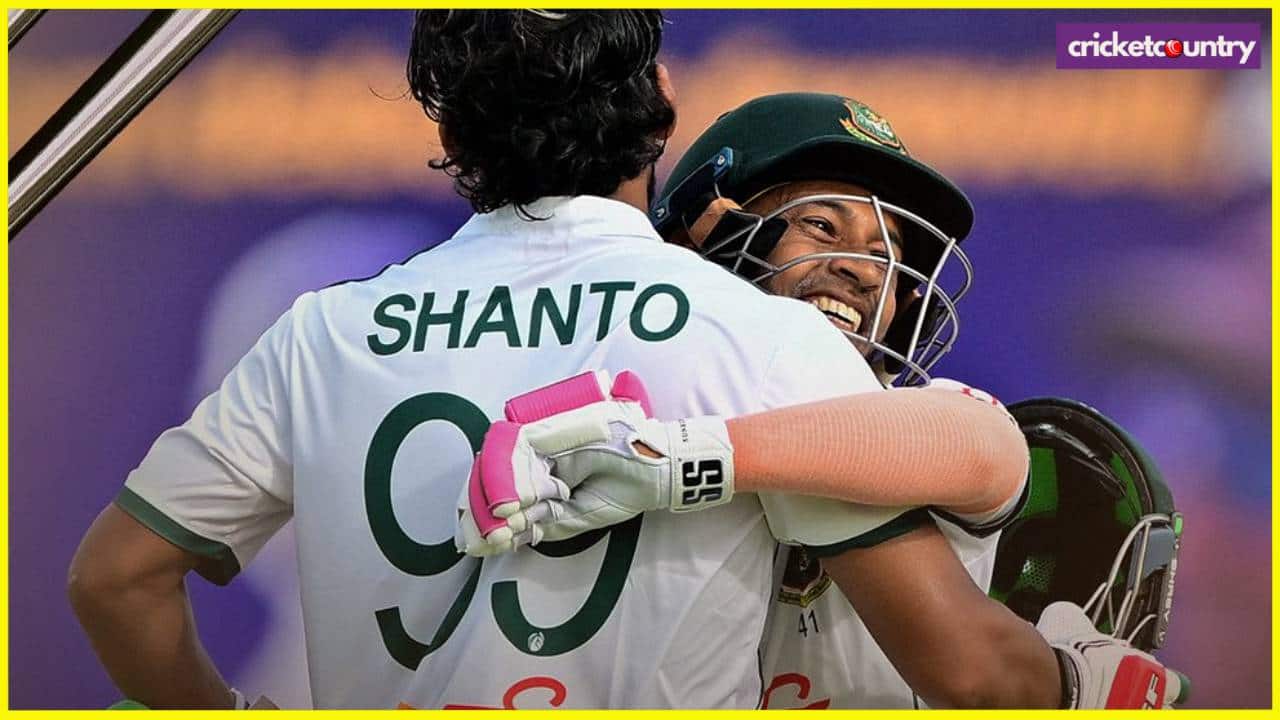 Shanto Raheem