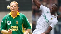 Shaun Pollock to Kagiso Rabada: Leading wicket-takers in South Africa’s International cricket history