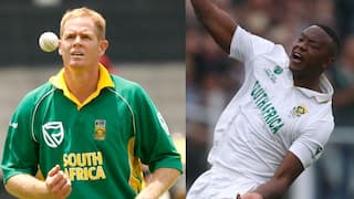 Shaun Pollock to Kagiso Rabada: Leading wicket-takers in South Africa’s International cricket history