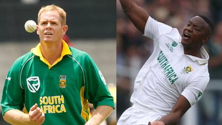 Shaun Pollock to Kagiso Rabada: Leading wicket-takers in South Africa’s International cricket history