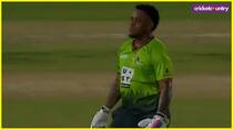 six needed off the last ball for Shimron Hetmyer and Seattle to complete a successful Run chase in MLC History