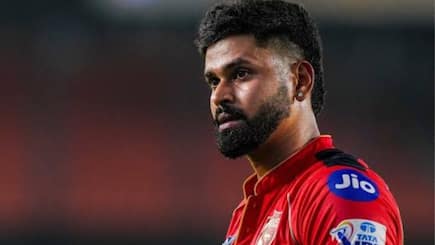 India’s new captain cool? Former Australia skipper’s bold statement on Shreyas Iyer