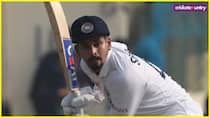 His number will not come now Aakash Chopra reacts on shreyas iyer selection in test team