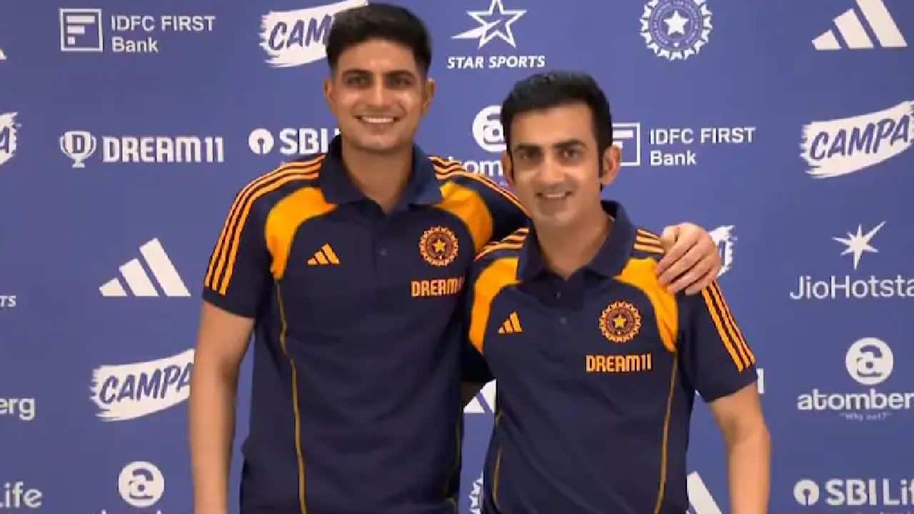 Gautam Gambhir big statement on handshake controversy said if England batter play eng vs ind