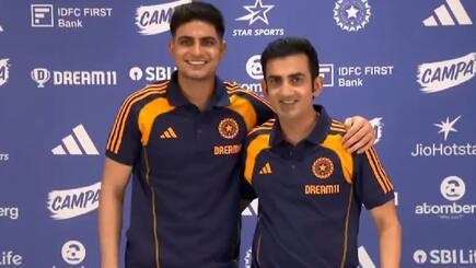 Gautam Gambhir big statement on handshake controversy said if England batter play eng vs ind