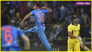 Former India pacer Siddharth Kaul registers himself for BBL in Australia
