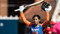 Smriti Mandhana creates HISTORY with record-breaking century in Women’s cricket