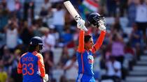 This is Special for me said smriti mandhana after terrific t20 century