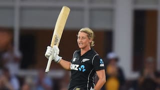 New Zealand skipper Sophie Devine announces ODI retirement after upcoming Women’s World Cup