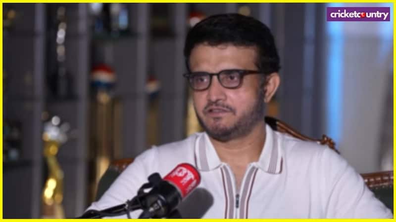 Sourav Ganguly Sourav Ganguly