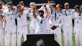 Cricket world celebrates as South Africa clinch long-awaited ICC Title, ending decades of heartbreak