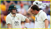 Good News For Australia steve smith fit to comeback in second test against west indies