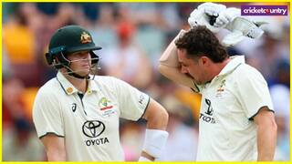 Good News For Australia steve smith fit to comeback in second test against west indies