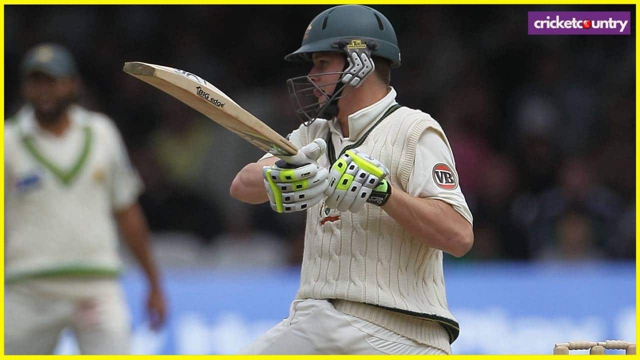 Steve Smith