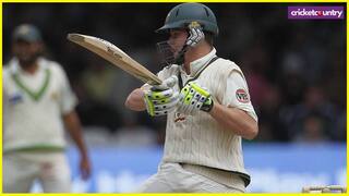 Steve smith breaks Allan Border record in WTC Final 2025 against South africa