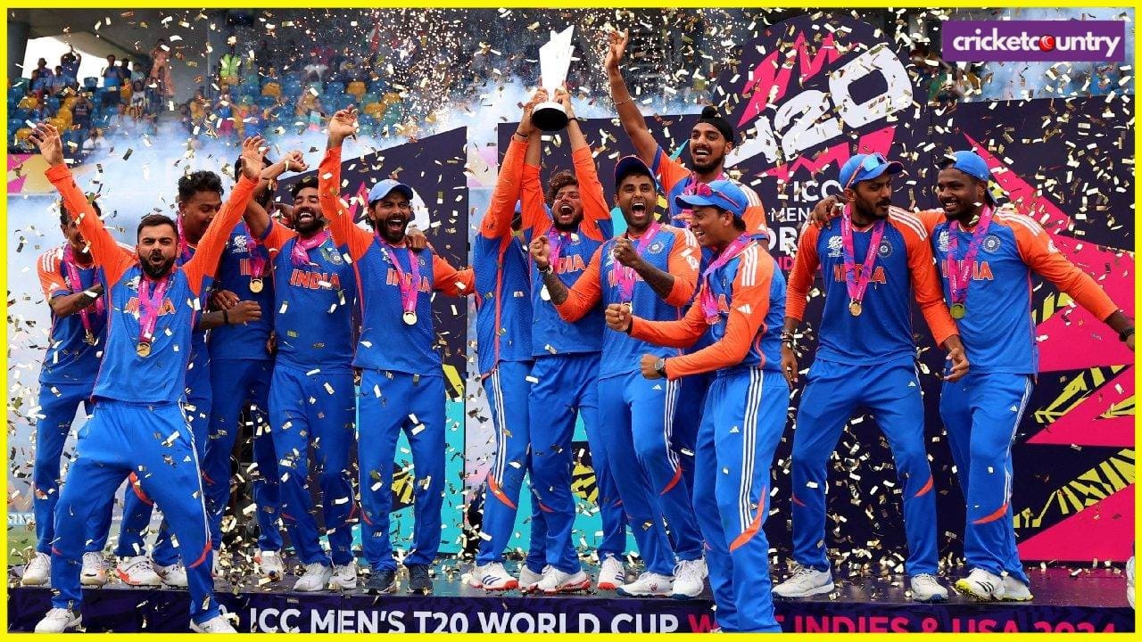 T20 World Cup 2024