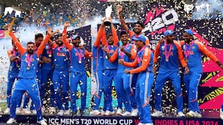 One year of glory, remembering India’s historic T20I World Cup triumph in Barbados