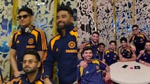 Former Australia skipper predicts India’s batting line-up, KL Rahul not to open, Shubman Gill at no.4