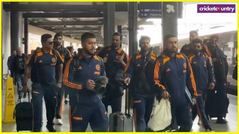 Team India Team India