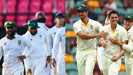 Australian and South African squad announced for WTC 2025 Final: Look at who secured their places